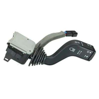 Image of Steering Column Switch MEYLE 614 850 0000