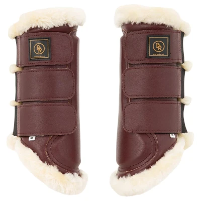 Image of BR leg protector Majestic