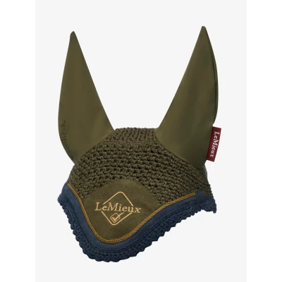 Image of LeMieux FW&#039;24 Classic Fly Hood