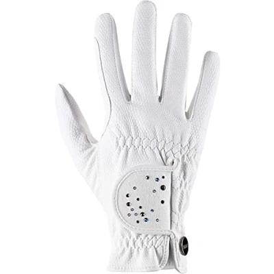 Image of Uvex Sportstyle Diamond Riding Gloves