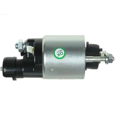 Image of Solenoid Switch, starter AS PL SS6095P