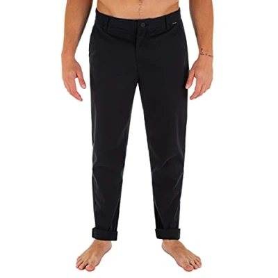 Image of Hurley Men&#039;s M Dri Worker Pant Casual Pants