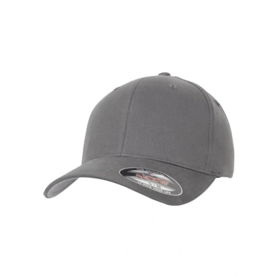 Image of Flexfit Cap, Size: L/XL, Grey