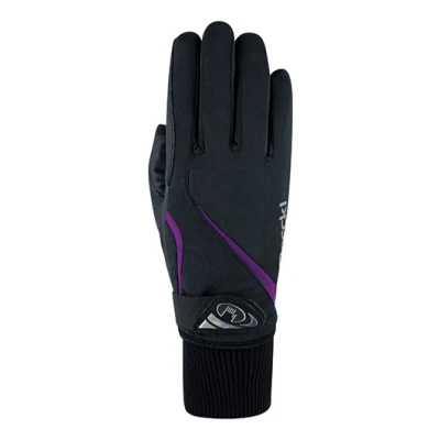 Image of Roeckl Wismar winter gloves