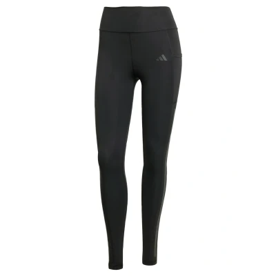 Image of adidas Performance Optime FULL Leggings, Women&#039;s, Size: XS, Black