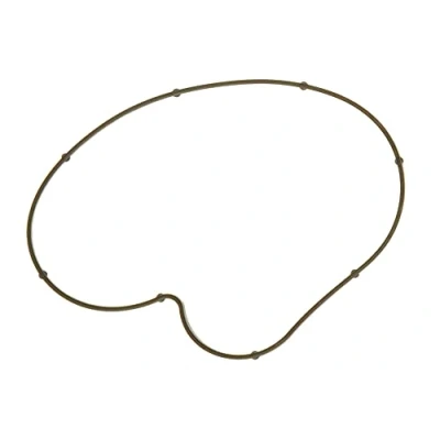 Image of Gasket, water pump AJUSA 01136500