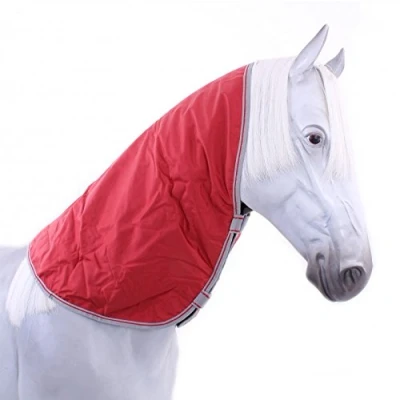 Image of Bucas Smartex Combi Neck 300g Red