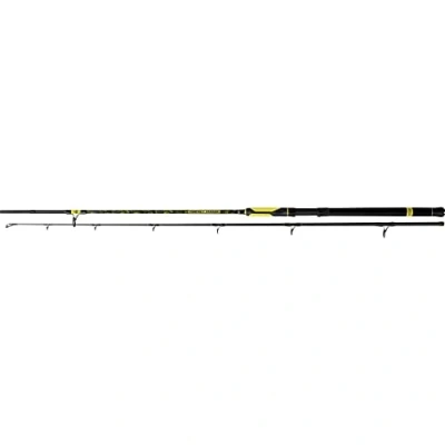 Image of Black Cat Perfect Passion Spin 2,70m (60 200gr) Catfish tackle rod