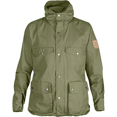 Image of FJÄLLRÄVEN Women&#039;s Greenland Jacket W