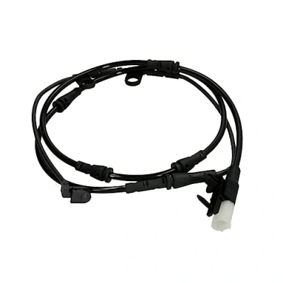 Image of Warning Contact, brake pad wear TRW GIC376