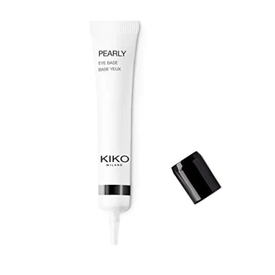 Image of KIKO Milano Eye Base 10ml (Various Shades) Neutral