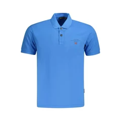 Image of Napapijri Polo shirt, Men&#039;s, Size: XXL, Dunkelblau