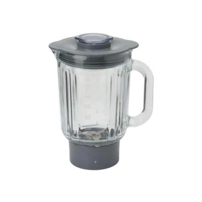 Image of Kenwood Blender bowl glass at283 km282/85/86/87 AW20010047