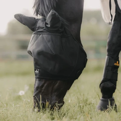 Image of Kentucky Fly Mask Classic with ears