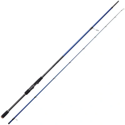 Image of Savage Gear SGS6 All Around 9&#039;/2,74m F 7 35gr ML 0,8 1,2 2sec Sea fishing rod