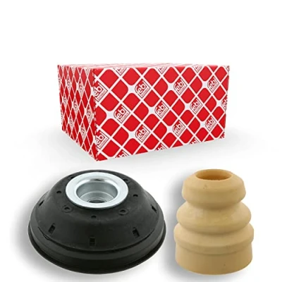 Image of Repair Kit, suspension strut FEBI BILSTEIN 28406