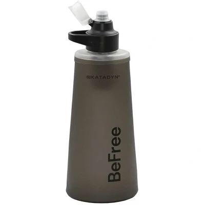 Image of Katadyn BeFree Filter AC 1.0L Waterfilter