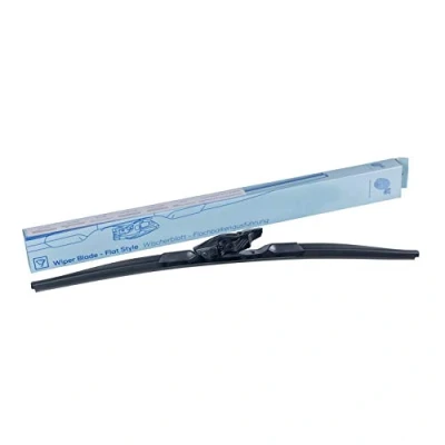 Image of Wiper Blade BLUE PRINT AD26FL660