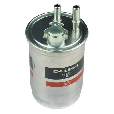 Image of Fuel filter DELPHI HDF517