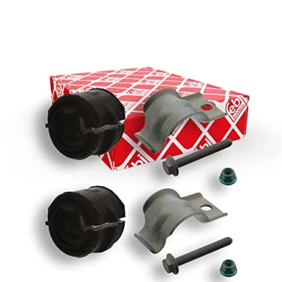 Image of Bearing Set, stabiliser FEBI BILSTEIN 37765