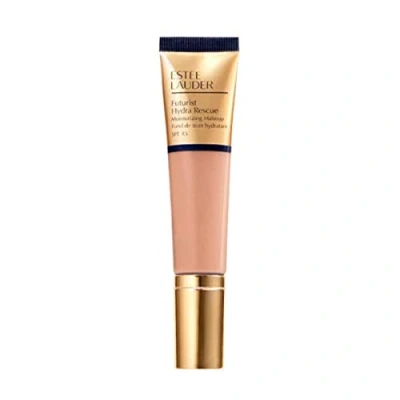 Image of Estée Lauder Futurist Hydra Rescue Moisturizing Makeup SPF45 35ml (Various Shades) 3N2 Wheat