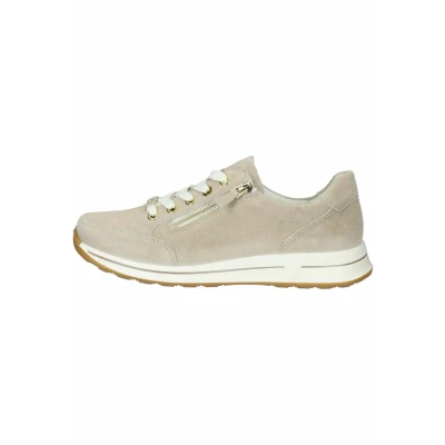 Image of ara Trainers, Women&#039;s, Size: 8, Shell Suede