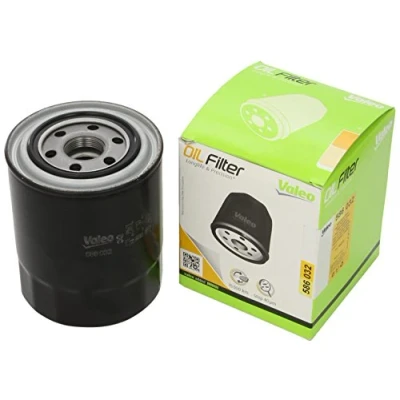 Image of Oil Filter VALEO 586032