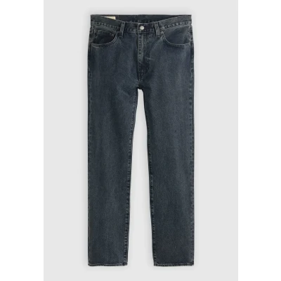 Image of Levi&#039;s 555 Relaxed Straight leg jeans, Men&#039;s, Size: 36x30, The midnight blues show