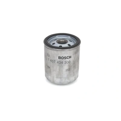 Image of Fuel filter BOSCH 1 457 434 300