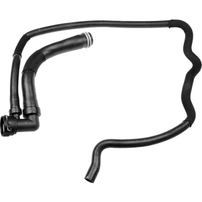 Image of Radiator Hose GATES 05 3930
