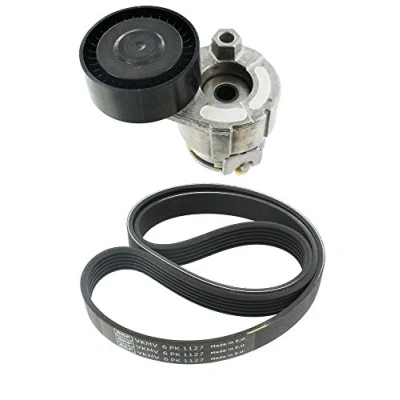 Image of V Ribbed Belt Set SKF VKMA 36179