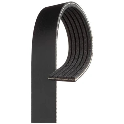 Image of V Ribbed Belt GATES 6PK990