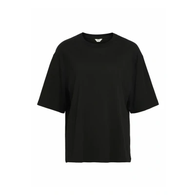 Image of Object Women&#039;s T Shirt, Black, XS