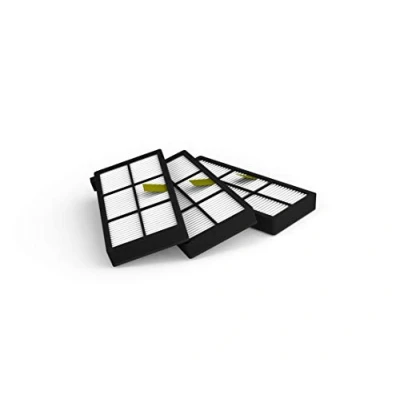 Image of Irobot Roomba 800/900 series filterset pack x 3 (03/2014) 4415864