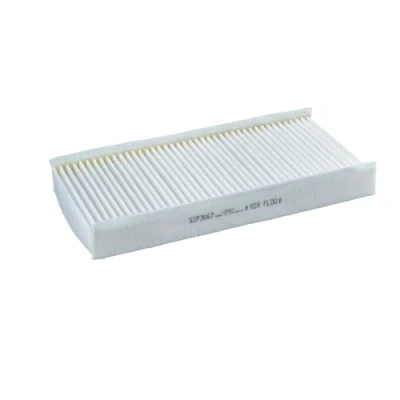 Image of Filter, interior air PURFLUX AH213