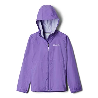 Image of Columbia Mädchen Switchback 2 Jacket Wasserdichte Regenjacke