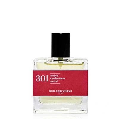 Image of Bon Parfumeur 301 Sandalwood Amber Cardamom Eau de Parfum 30ml