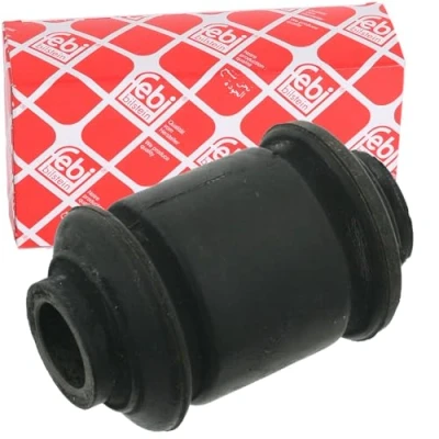 Image of Control Arm /Trailing Bush FEBI BILSTEIN 04913