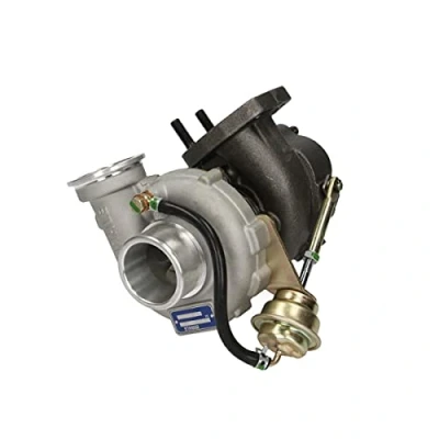 Image of Charger, charging system MAHLE ORIGINAL 001 TC 14934 000