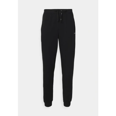 Image of BOSS Pyjama bottoms, Men&#039;s, Size: 3XL, Dark blue
