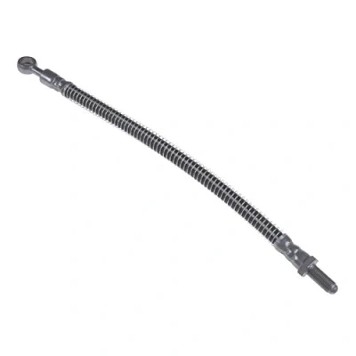 Image of Brake Hose BLUE PRINT ADK85328