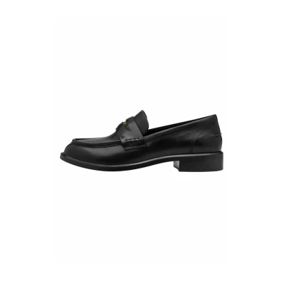 Image of Tamaris Women&#039;s 1 24362 45 Slippers, black, 5 UK