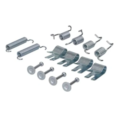 Image of Accessory Kit, parking brake shoes TRW SFK385