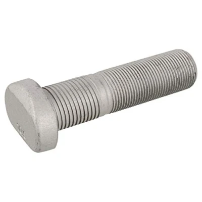 Image of Wheel Stud FEBI BILSTEIN 48708