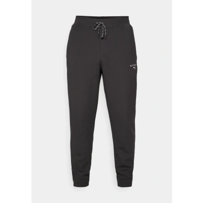 Image of Puma Hyrox Cloudspun Elevated PANT Tracksuit bottoms, Men&#039;s, Size: Large, Black