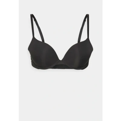 Image of Dorina Michelle Pushup bra, Women&#039;s, Size: 34A, Black