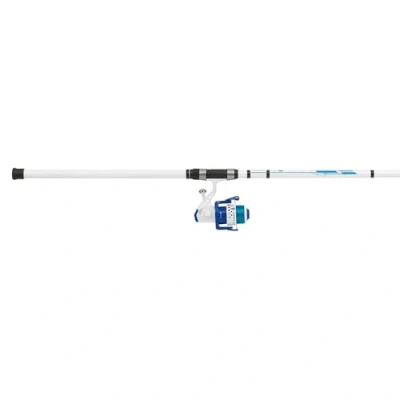 Image of Mitchell Neuron combo Surf Tele 3,90m 80/150gr Sea fishing