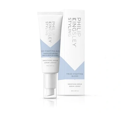 Image of Philip Kingsley Finishing Touch Frizz Fighting Gloss 50ml