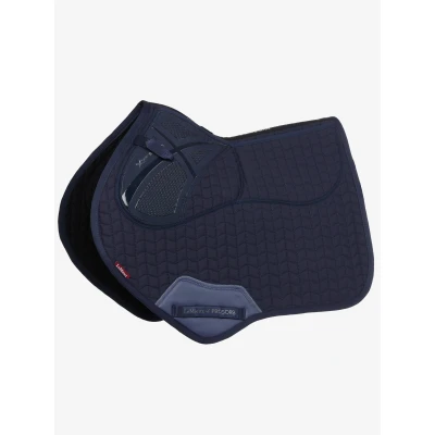 Image of LeMieux ProSorb Plain Half Pad 2 pocket Close Contact