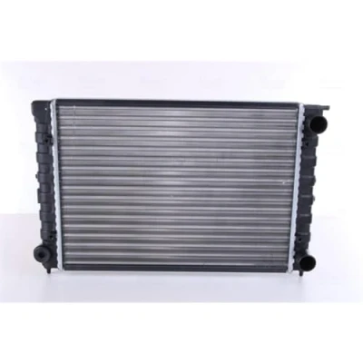 Image of Radiator, engine cooling NISSENS 651811